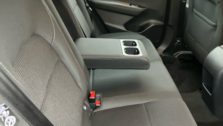 Nissan Qashqai 1.3 DiG-T MH Acenta Premium 5dr Petrol Hatchback